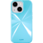Laut Huex Reflect H&uuml;lle Kompatibel mit iPhone 14 Pro - Blau