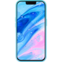 Laut Huex Reflect H&uuml;lle f&uuml;r iPhone 14 Pro - blau