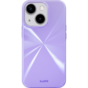 Laut Huex Reflect H&uuml;lle f&uuml;r iPhone 14 Pro - lila