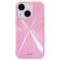 Laut Huex Reflect H&uuml;lle Kompatibel mit iPhone 14 Plus - Pink