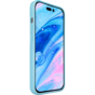 Laut Huex Reflect H&uuml;lle Kompatibel mit iPhone 14 Plus - Hellblau