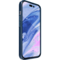Laut Huex Reflect H&uuml;lle Kompatibel mit iPhone 14 Plus - dunkelblau