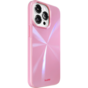 Laut Huex Reflect H&uuml;lle f&uuml;r iPhone 14 Pro Max - Pink