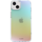 Laut Holo H&uuml;lle Kompatibel mit iPhone 14 - Bunt
