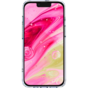 Laut Holo H&uuml;lle f&uuml;r iPhone 14 Pro - Bunt