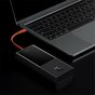 Baseus Elf 20000mAh PowerBank 65W USB-C Schnellladung f&uuml;r Laptop, Telefon und Tablet