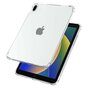 TPU-Schutzecken TPU-Abdeckung f&uuml;r iPad 10. Generation 10,9 Zoll 2022 - transparent