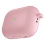 Silicon Protection Silikonh&uuml;lle f&uuml;r AirPods Pro 1/2 - Rosa