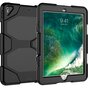 Survivor Kickstand-Abdeckung f&uuml;r iPad Air 3 (2019) und iPad Pro 10,5 Zoll (2017) - Schwarz