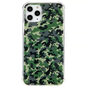 Army Camouflage Survivor TPU-H&uuml;lle f&uuml;r iPhone 11 Pro - Armeegr&uuml;n