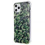 Army Camouflage Survivor TPU-H&uuml;lle f&uuml;r iPhone 11 Pro - Armeegr&uuml;n