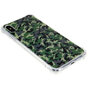 Army Camouflage Survivor TPU-H&uuml;lle f&uuml;r iPhone XS Max - Armeegr&uuml;n