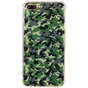 Army Camouflage Survivor TPU-H&uuml;lle f&uuml;r iPhone 7 Plus und 8 Plus - Armeegr&uuml;n