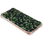 Army Camouflage Survivor TPU-H&uuml;lle f&uuml;r iPhone 7 8 SE 2020 SE 2022 - Armeegr&uuml;n