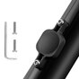 Secret Bike Tracker Case Fahrrad-Flaschenhalter-Aufsatz f&uuml;r Apple AirTag