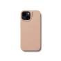 Nudient Base Case Kompatibel mit iPhone 15 - Orange