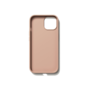 Nudient Base Case f&uuml;r iPhone 15 - Orange