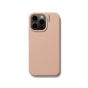 Nudient Base Case Kompatibel mit iPhone 15 Pro Max - Orange