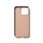 Nudient Base Case Kompatibel mit iPhone 15 Pro Max - Orange