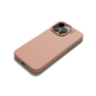 Nudient Base Case Kompatibel mit iPhone 15 Pro Max - Orange