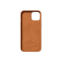 Nudient Bold H&uuml;lle f&uuml;r iPhone 14 - Orange