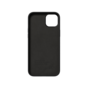 Nudient Bold Case Kompatibel mit iPhone 14 Plus - Schwarz