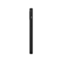 Nudient Bold Case Kompatibel mit iPhone 14 Plus - Schwarz