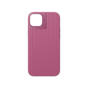 Nudient Bold H&uuml;lle f&uuml;r iPhone 14 Plus - Rosa