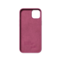 Nudient Bold H&uuml;lle f&uuml;r iPhone 14 Plus - Rosa