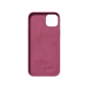Nudient Bold Case Kompatibel mit iPhone 14 Plus - Pink