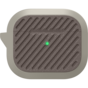 Laut Capsule Impkt H&uuml;lle Kompatibel mit AirPods 3 - Sand