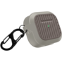 Laut Capsule Impkt H&uuml;lle Kompatibel mit AirPods 3 - Sand