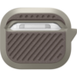 Laut Capsule Impkt H&uuml;lle Kompatibel mit AirPods 3 - Sand