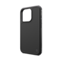 CLCKR Carbon Magnet H&uuml;lle f&uuml;r iPhone 15 Pro - Schwarz