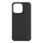 CLCKR Carbon Magnet H&uuml;lle f&uuml;r iPhone 15 Pro Max - Schwarz