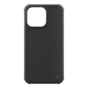 CLCKR Carbon Magnet H&uuml;lle Kompatibel mit iPhone 15 Pro Max - Schwarz