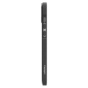 Spigen Core Armor H&uuml;lle f&uuml;r iPhone 15 - Schwarz