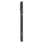 Spigen Core Armor H&uuml;lle Kompatibel mit iPhone 15 - Schwarz