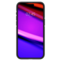 Spigen Core Armor H&uuml;lle Kompatibel mit iPhone 15 Pro - Schwarz