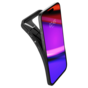 Spigen Core Armor H&uuml;lle Kompatibel mit iPhone 15 Pro - Schwarz