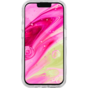 Laut Crystal Matter X H&uuml;lle Kompatibel mit iPhone 14 Pro - Transparent