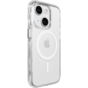 Laut Crystal Matter X H&uuml;lle Kompatibel mit iPhone 14 Pro - Transparent