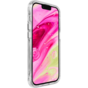 Laut Crystal Matter X H&uuml;lle f&uuml;r iPhone 14 Pro - Transparent