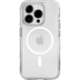 Laut Crystal Matter X H&uuml;lle f&uuml;r iPhone 15 Pro - Transparent