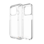Gear4 Crystal Palace H&uuml;lle f&uuml;r iPhone 14 Pro - Transparent