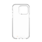 Gear4 Crystal Palace H&uuml;lle f&uuml;r iPhone 14 Pro Max - Transparent
