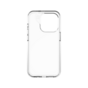ZAGG Crystal Palace H&uuml;lle f&uuml;r iPhone 15 Pro - Transparent