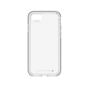 Gear4 Crystal Palace H&uuml;lle f&uuml;r iPhone 6, 6s, 7, 8, SE 2020 und SE 2022 - Transparent