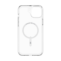 ZAGG Crystal Palace Snap Case f&uuml;r iPhone 14 Plus &amp; iPhone 15 Plus - Transparent