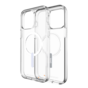 Gear4 Crystal Palace Snap Case Kompatibel mit iPhone 14 Pro Max - Transparent